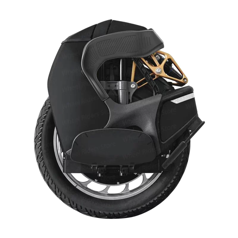 ElectricWheels