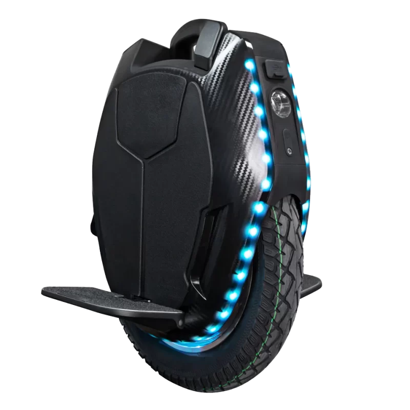 ElectricWheels