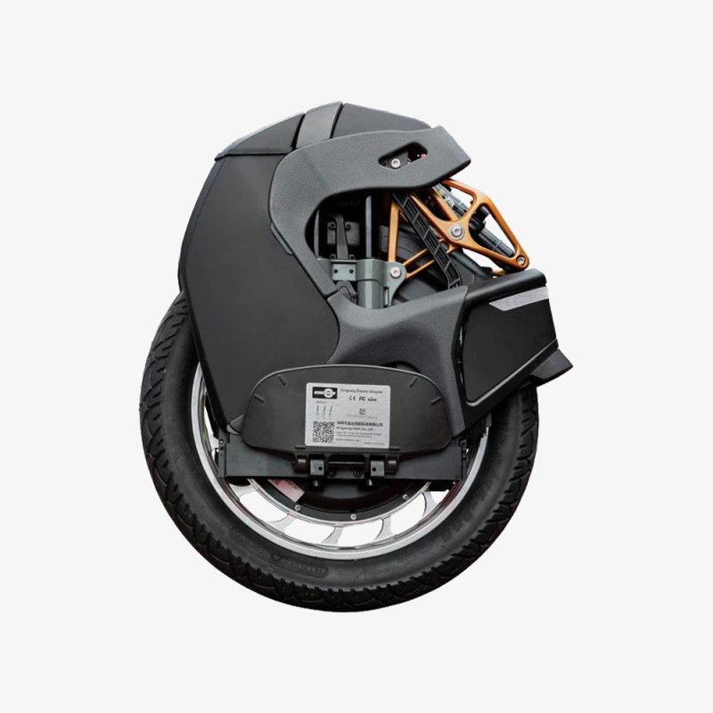 ElectricWheels