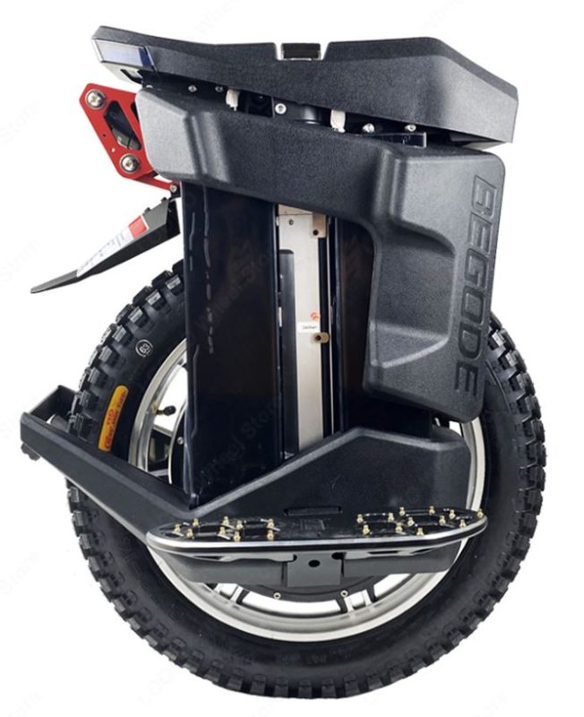 ElectricWheels
