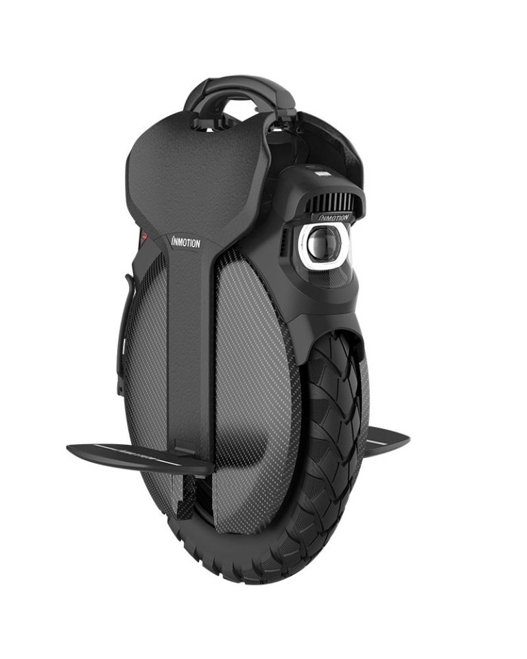 King Song KS16 Electric Unicycle in South Africa.