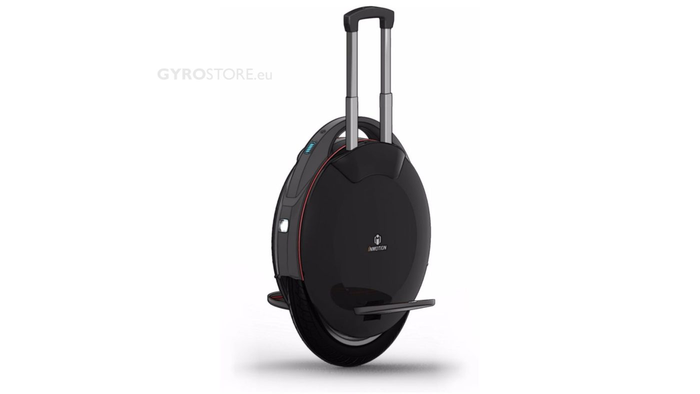 ElectricWheels