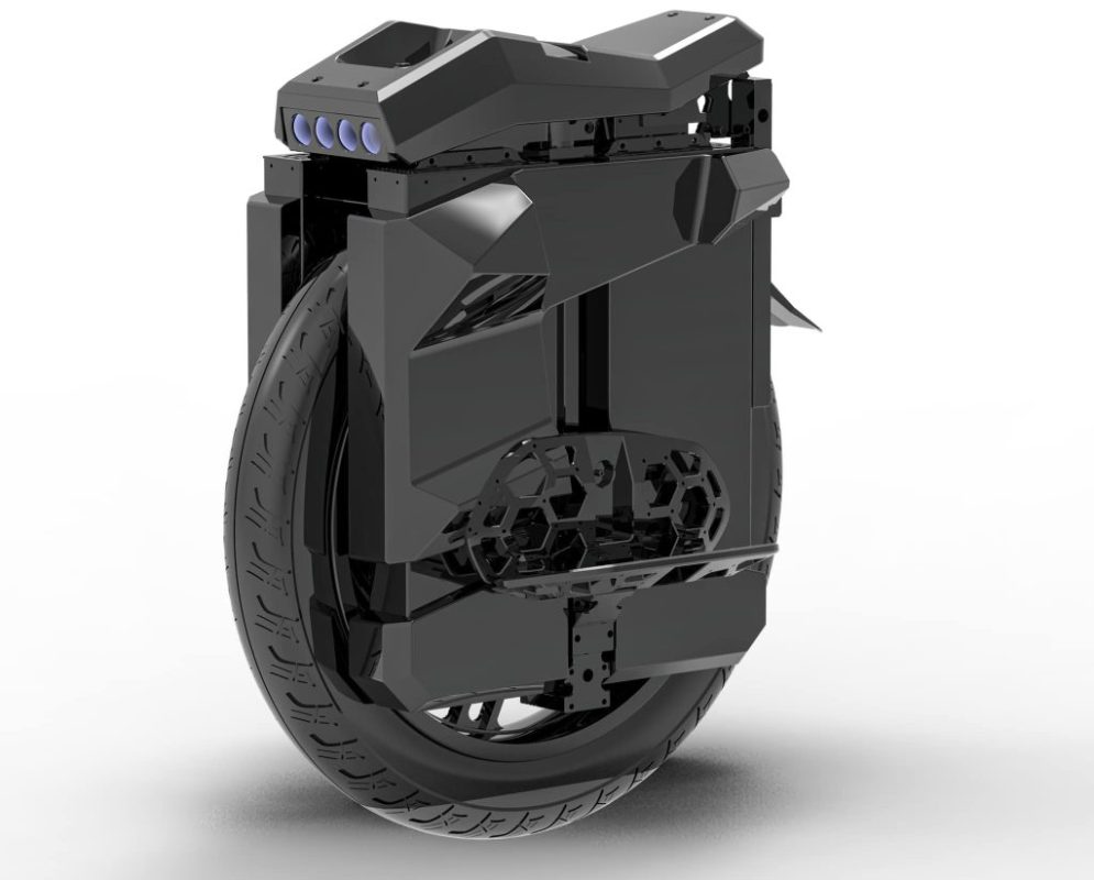 ElectricWheels