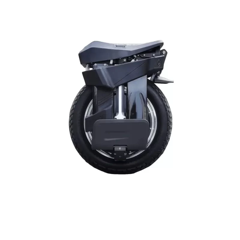ElectricWheels