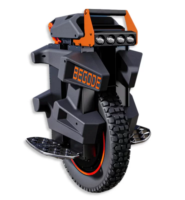 ElectricWheels