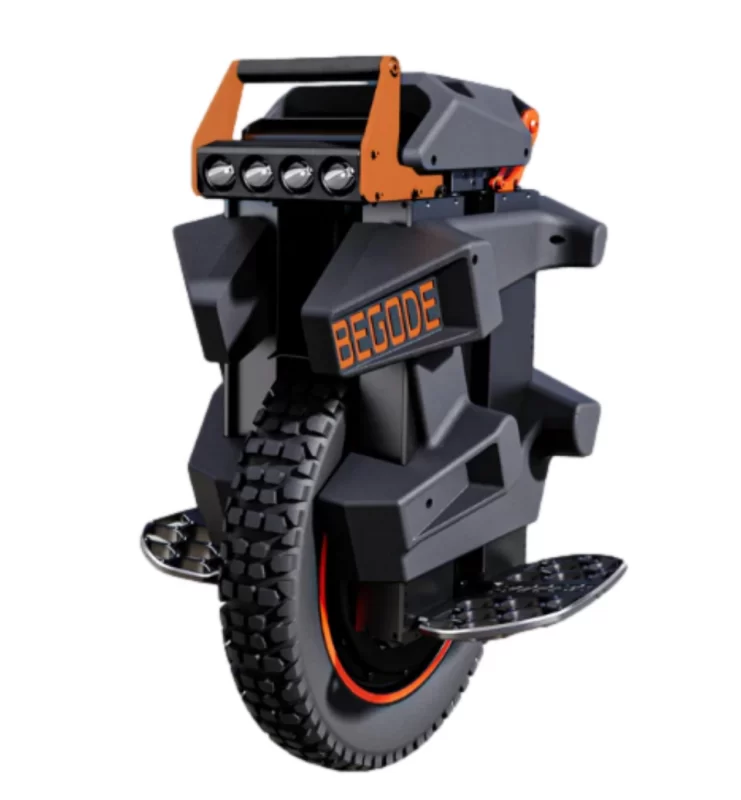 ElectricWheels