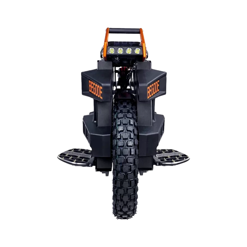 ElectricWheels