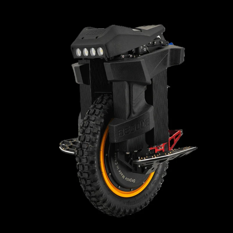 ElectricWheels