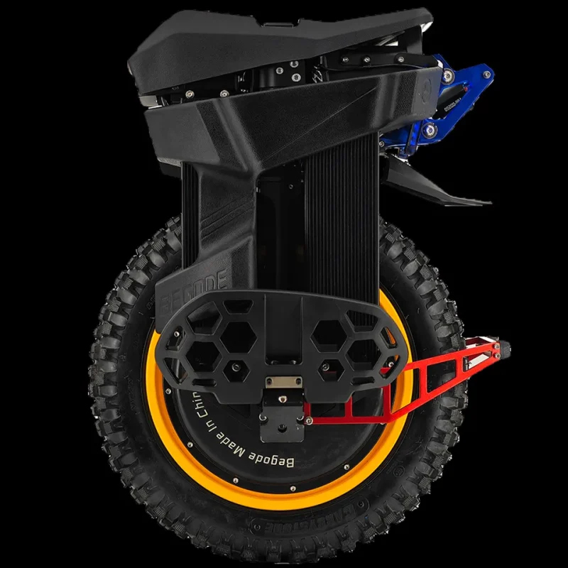 ElectricWheels