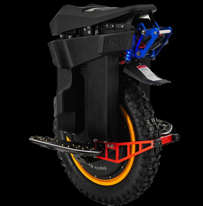 ElectricWheels