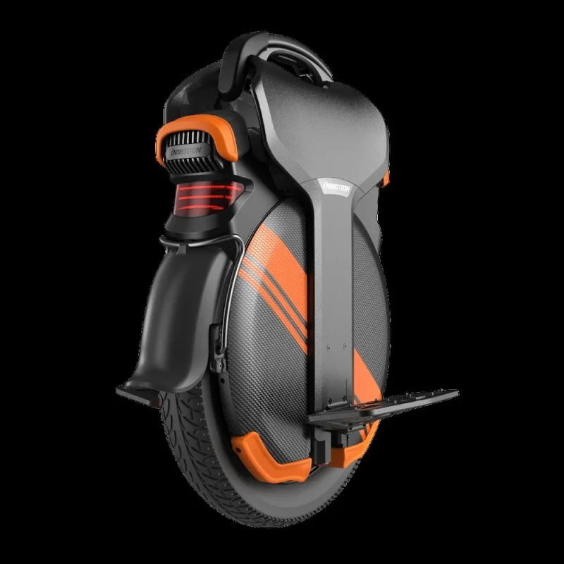 ElectricWheels