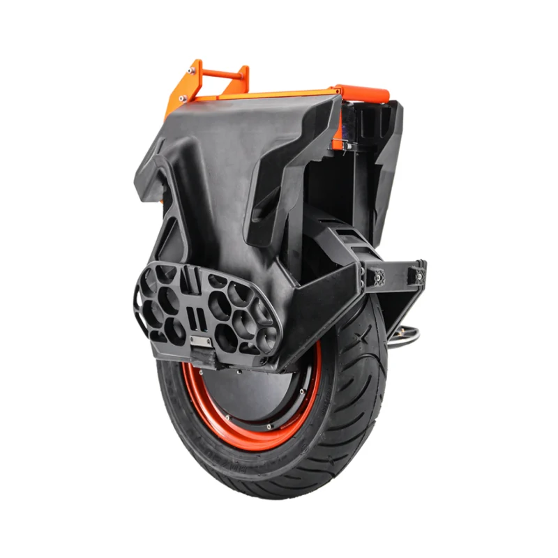 ElectricWheels