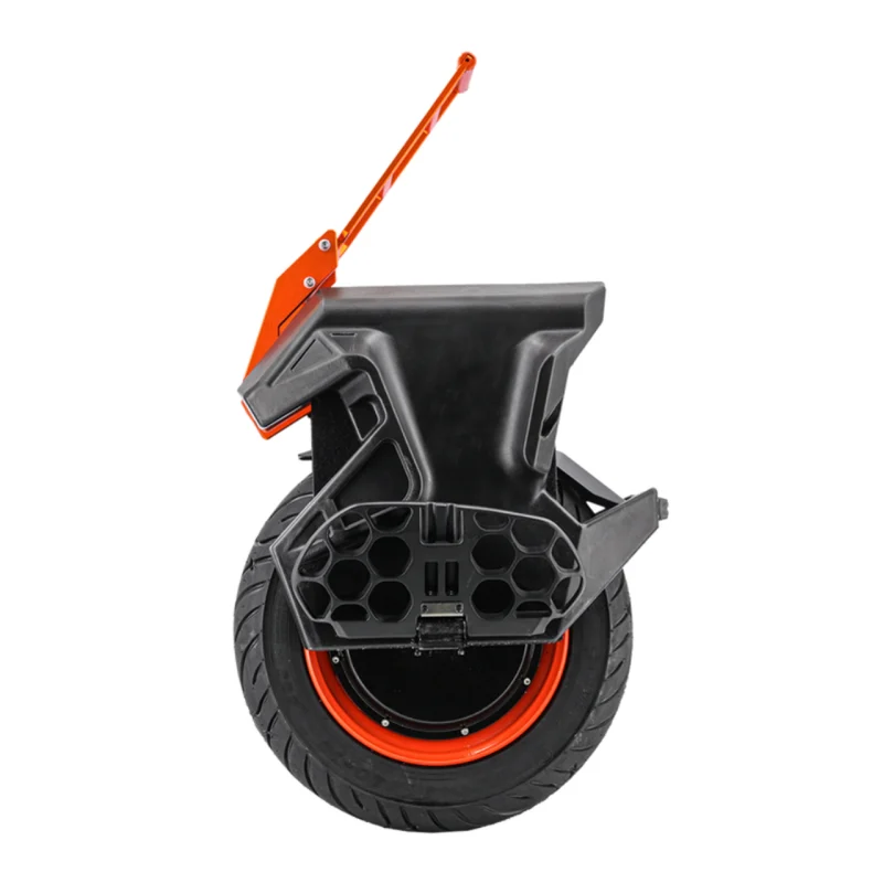 ElectricWheels