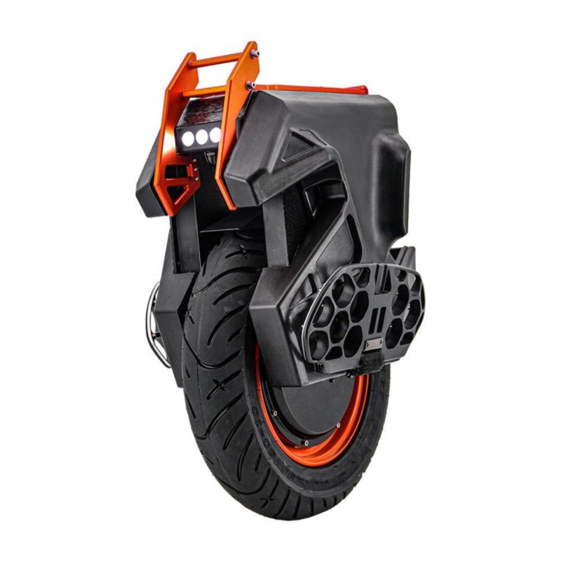 ElectricWheels